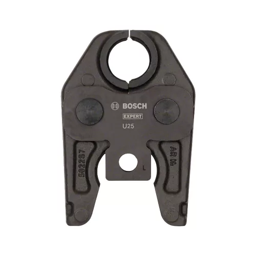 Bosch EXPERT krimpelő fogó Standard U25 nyomópofa présszerszámhoz