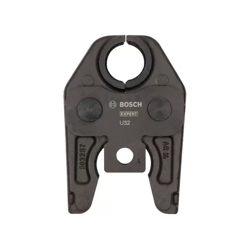 Bosch EXPERT krimpelő fogó Standard U40 nyomópofa présszerszámhoz