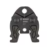 Bosch EXPERT krimpelő fogó Compact U14 nyomópofa présszerszámhoz