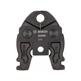   Bosch EXPERT krimpelő fogó Compact U14 nyomópofa présszerszámhoz