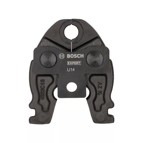 Bosch EXPERT krimpelő fogó Compact U14 nyomópofa présszerszámhoz
