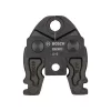 Bosch EXPERT krimpelő fogó Compact U16 nyomópofa présszerszámhoz