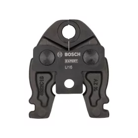   Bosch EXPERT krimpelő fogó Compact U16 nyomópofa présszerszámhoz