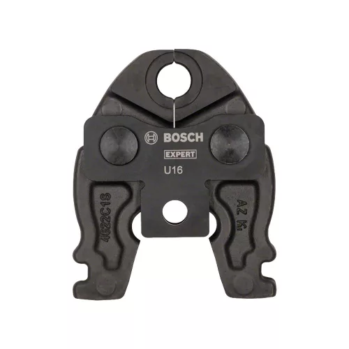 Bosch EXPERT krimpelő fogó Compact U16 nyomópofa présszerszámhoz