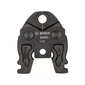   Bosch EXPERT krimpelő fogó Compact U18 nyomópofa présszerszámhoz