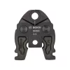 Bosch EXPERT krimpelő fogó Compact U20 nyomópofa présszerszámhoz