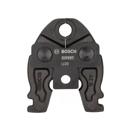 Bosch EXPERT krimpelő fogó Compact U20 nyomópofa présszerszámhoz