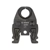 Bosch EXPERT krimpelő fogó Compact U25 nyomópofa présszerszámhoz