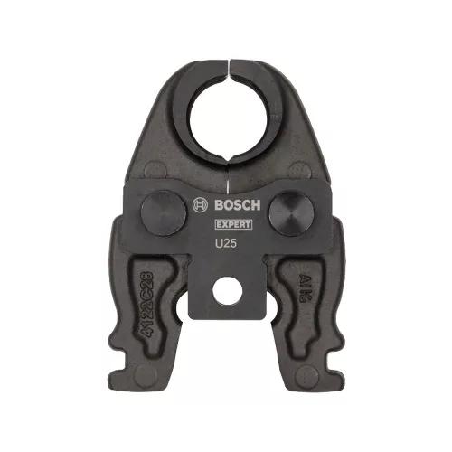 Bosch EXPERT krimpelő fogó Compact U25 nyomópofa présszerszámhoz