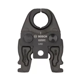   Bosch EXPERT krimpelő fogó Compact U40 nyomópofa présszerszámhoz