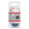 Bosch gyorsbefogó fúrótokmány 1/4" 1-10mm