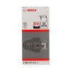 Bosch SDS-plus cseretokmány GBH 2/3/4/36-hoz