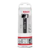 Bosch Forstner fúró hullámos vágóéllel 20x90mm