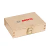 Bosch forstner fúró készlet hullámos vágóéllel 15, 20, 25, 30, 35 mm - 5 részes