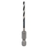 Bosch HSS Impact bitbefogású spirálfúró 3,0mm