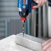 Bosch HSS Impact bitbefogású spirálfúró 3,0mm