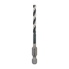   Bosch PRO HSS Impact Control DIN 338 fémfúrószár 1/4" Bit befogással 4x43/83mm