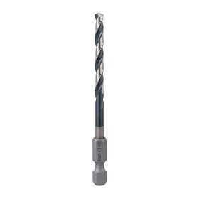   Bosch PRO HSS Impact Control DIN 338 fémfúrószár 1/4" Bit befogással 4,5x47/87mm