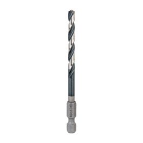   Bosch PRO HSS Impact Control DIN 338 fémfúrószár 1/4" Bit befogással 5x52/91mm