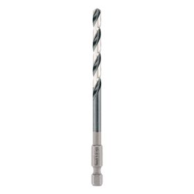   Bosch PRO HSS Impact Control DIN 338 fémfúrószár 1/4" Bit befogással 5,5x57/98mm