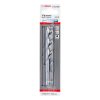 Bosch PRO HSS Impact Control DIN 338 fémfúrószár 1/4" Bit befogással 8x75/117mm