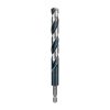 Bosch PRO HSS Impact Control DIN 338 fémfúrószár 1/4" Bit befogással 12x101/151mm