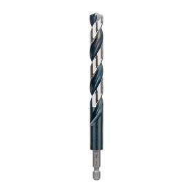   Bosch PRO HSS Impact Control DIN 338 fémfúrószár 1/4" Bit befogással 12x101/151mm