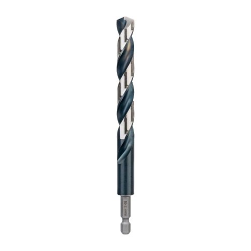 Bosch PRO HSS Impact Control DIN 338 fémfúrószár 1/4" Bit befogással 12x101/151mm