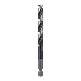   Bosch PRO HSS Impact Control DIN 338 fémfúrószár 1/4" Bit befogással 7,5x69/109mm