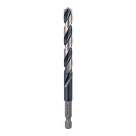   Bosch PRO HSS Impact Control DIN 338 fémfúrószár 1/4" Bit befogással 8,5x75/117mm