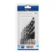 Bosch PRO HSS Impact Control DIN 338 fémfúrószár készlet 1/4" Bit befogással 2-10mm 8 részes
