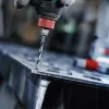 Bosch PRO HSS Impact Control DIN 338 fémfúrószár készlet 1/4" Bit befogással 2-10mm 8 részes