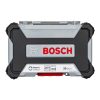 Bosch impact control 35 részes fúró- és csavarozó bitkészlet