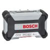 Bosch Impact Control 35 részes fémfúró- és csavarozó bitkészlet