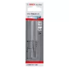 Bosch HSS PointTeQ DIN 338 fémfúrószár hengeres befogással 1,5x18/40mm (2db)