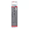 Bosch HSS PointTeQ DIN 338 fémfúrószár hengeres befogással 6,5x63/101mm