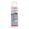 Bosch HSS PointTeQ DIN 338 fémfúrószár hengeres befogással 1,1x14/36mm (10db)