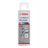 Bosch HSS PointTeQ DIN 338 fémfúrószár hengeres befogással 1,2x16/38mm (10db)