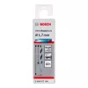 Bosch HSS PointTeQ DIN 338 fémfúrószár hengeres befogással 1,7x20/43mm (10db)