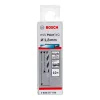 Bosch HSS PointTeQ DIN 338 fémfúrószár hengeres befogással 1,8x22/46mm (10db)