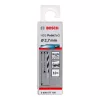 Bosch HSS PointTeQ DIN 338 fémfúrószár hengeres befogással 2,7x33/61mm (10db)