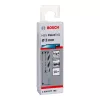 Bosch HSS PointTeQ DIN 338 fémfúrószár hengeres befogással 3x33/61mm (10db)