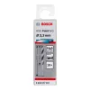 Bosch HSS PointTeQ DIN 338 fémfúrószár hengeres befogással 3,3x36/65mm (10db)
