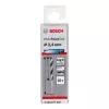 Bosch HSS PointTeQ DIN 338 fémfúrószár hengeres befogással 3,4x39/70mm (10db)