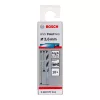 Bosch HSS PointTeQ DIN 338 fémfúrószár hengeres befogással 3,6x39/70mm (10db)