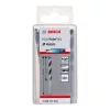 Bosch HSS PointTeQ DIN 338 fémfúrószár hengeres befogással 4x43/75mm (10db)
