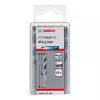 Bosch HSS PointTeQ DIN 338 fémfúrószár hengeres befogással 4,1x43/75mm (10db)
