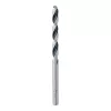 Bosch HSS PointTeQ DIN 338 fémfúrószár hengeres befogással 4,5x47/80mm (10db)