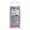 Bosch HSS PointTeQ DIN 338 fémfúrószár hengeres befogással 5,2x52/86mm (10db)
