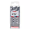 Bosch HSS PointTeQ DIN 338 fémfúrószár hengeres befogással 5,5x57/93mm (10db)